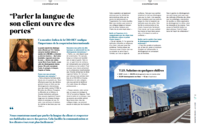 L’importanza di parlare la lingua del proprio cliente